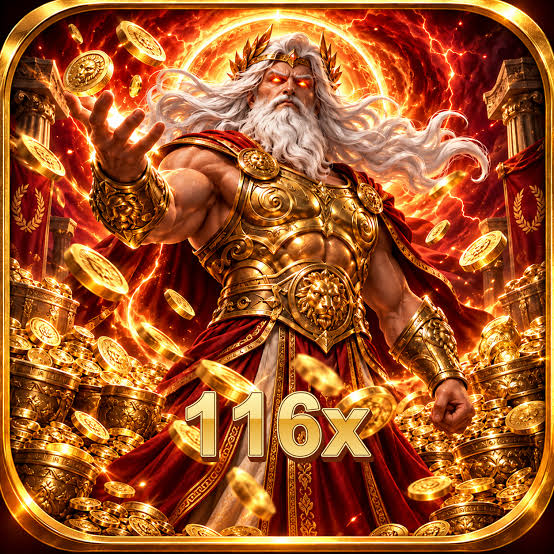 116X - Situs Resmi 116X Akun Mudah ๐