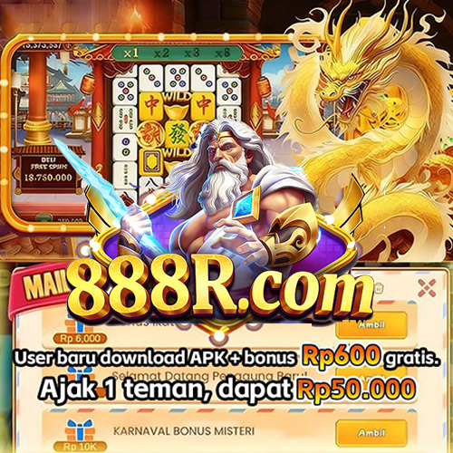 888R - Official Terbaru 888r Daftar & Login ๐