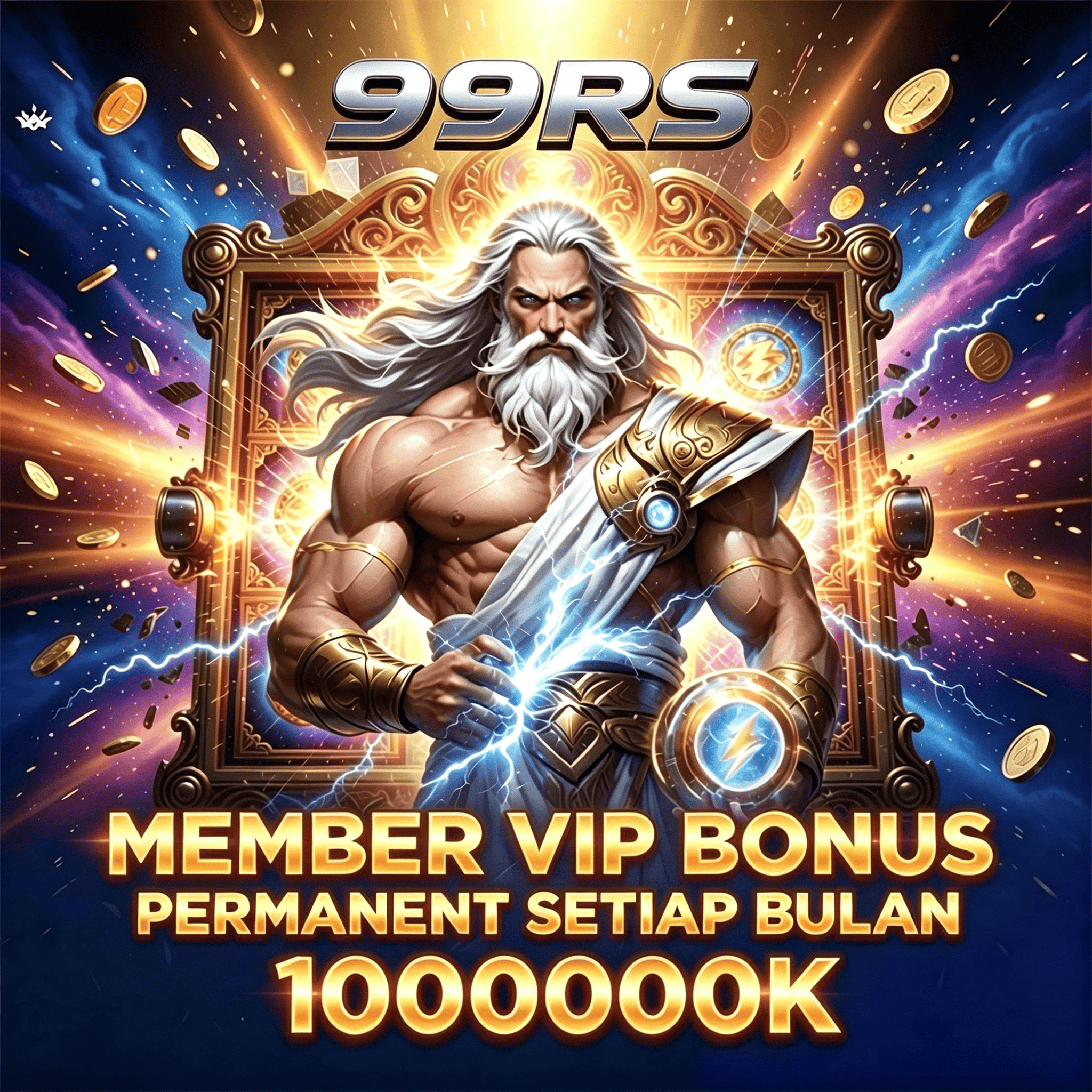 99RS - Daftar & Unduh Aplikasi Mudah 🔥