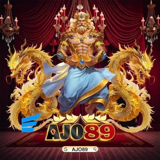 AJO89 - ajo89 Login Daftar Akun Aman 🔥