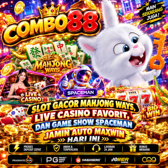 COMBO88 - Official Terbaru combo88  Daftar & Login 💎