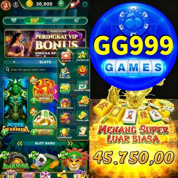 GG999 - gg999 Daftar App Terbaru Aman 💎