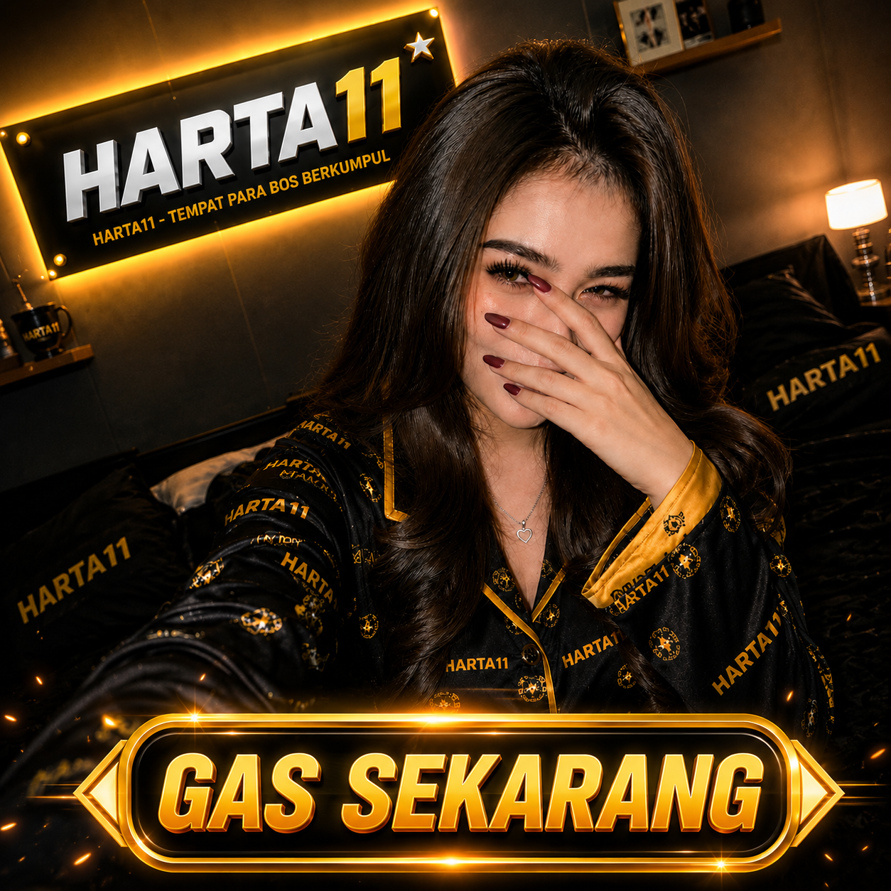 HARTA11 - Unduh Download App Terbaru 🎯