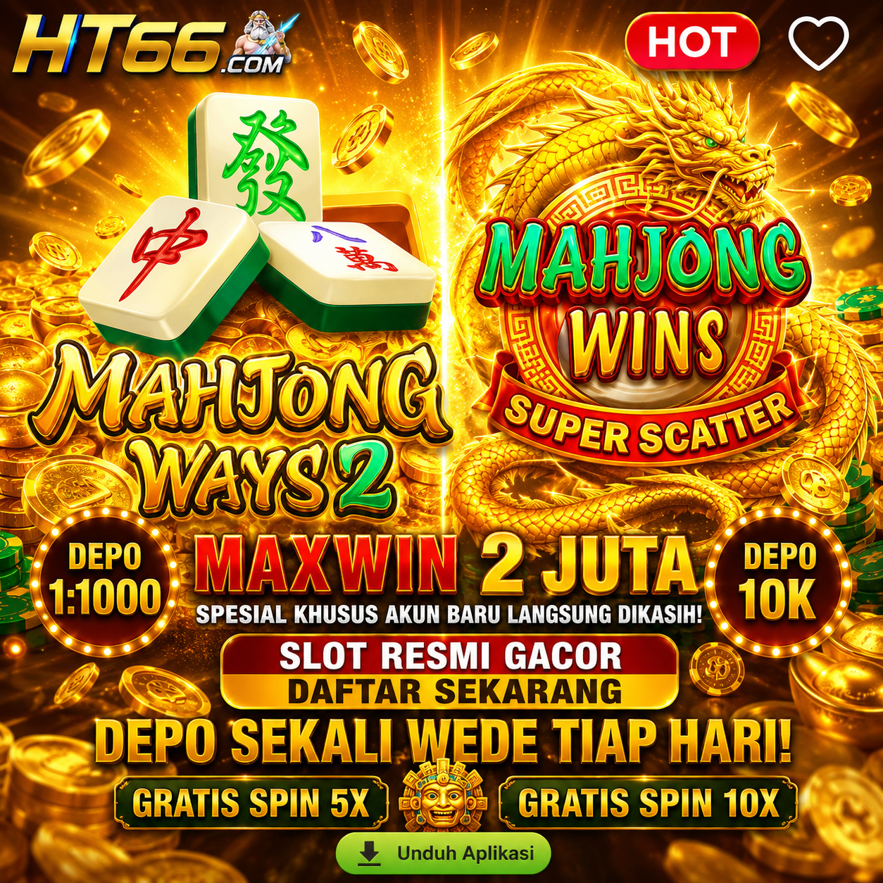HT66 - Aplikasi Resmi ht66 Login Aman ⚡