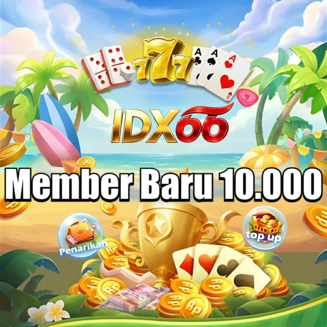 IDX66 - Aplikasi Resmi idx66 Download & Daftar Mudah