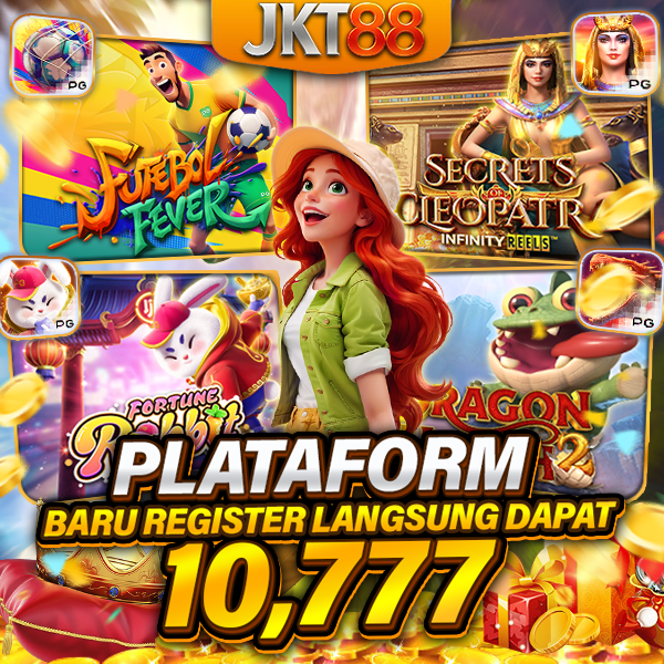 JKT88 - Official jkt88 Daftar & Akun Terbaru ⚡