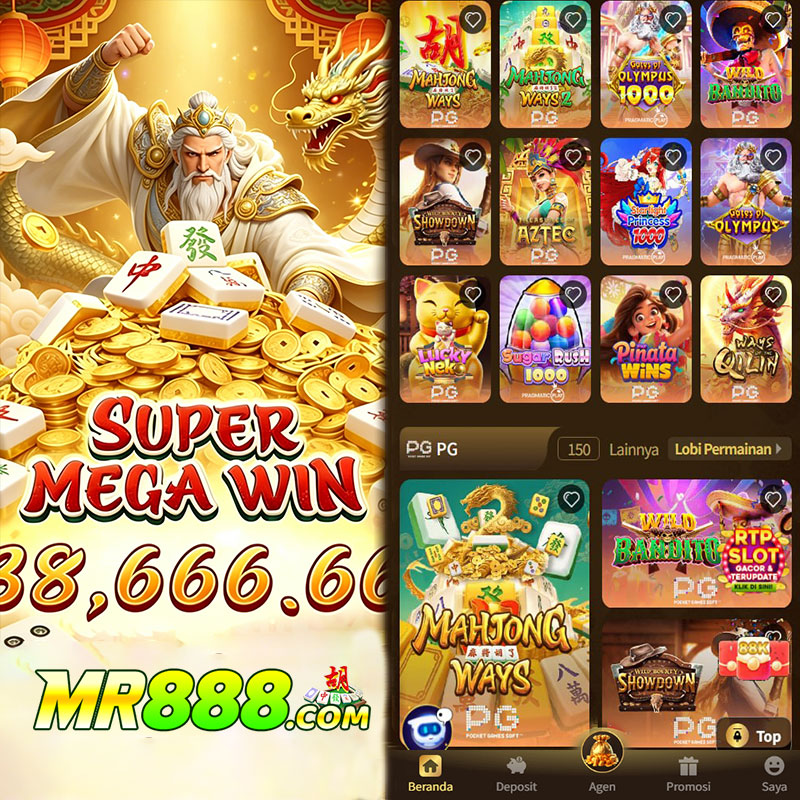 MR888 - mr888 Login Daftar Aman
