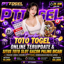 PTTOGEL - Daftar pttogel App Aman 🎯