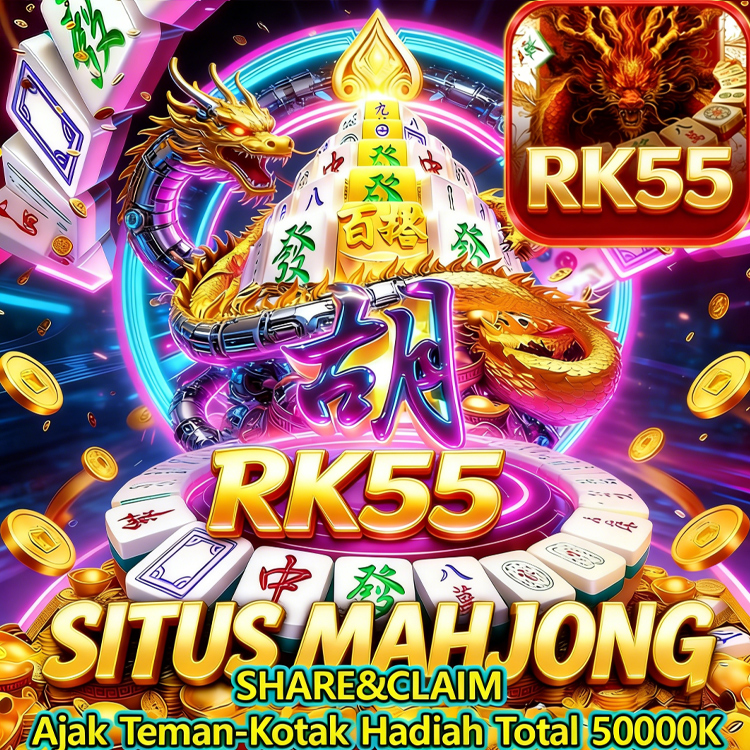 RP55 - Situs Resmi rp55 Akun Mudah ๐