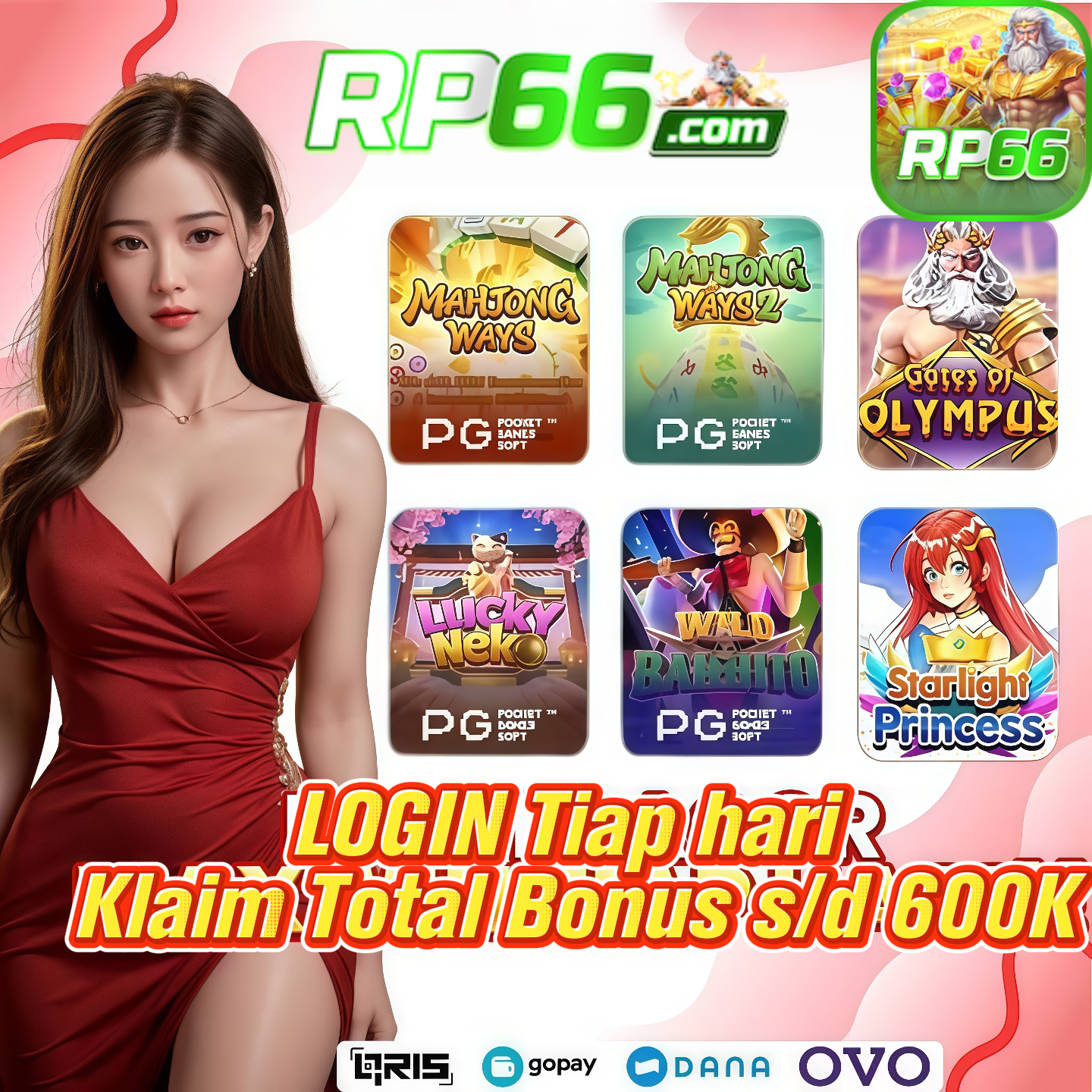 Slot rp66