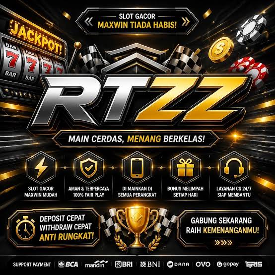 RTZZ - Situs Resmi rtzz Unduh & Login Mudah