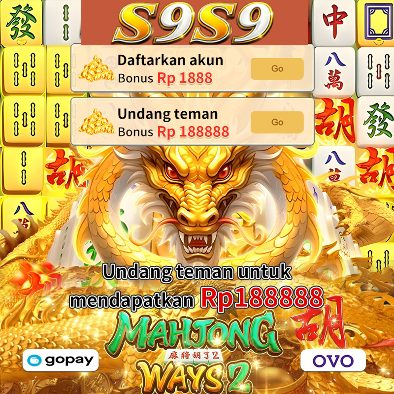 S9S9 - Situs Resmi s9s9 Unduh App & Akun Aman ⭐