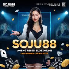 SOJU88 - SOJU88 App Daftar Akun Mudah